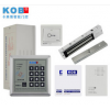 KOB 门禁KT-B01 电子门禁系统 刷卡及密码开锁整套装