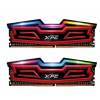 威刚 XPG 龙耀系列 DDR4 3000频率