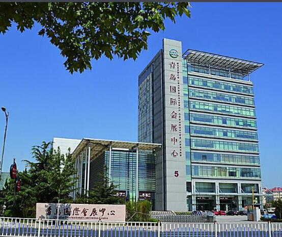 2018第十七届华东（青岛）国际电子工业制造展览会 2018中国国际消费电子博览会