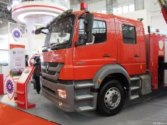2019中国（石家庄）国际消防设备技术及安全产业博览会