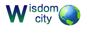 智慧城市logo