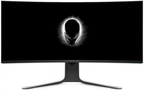 外星人推旗舰游戏显示器 120Hz IPS屏/售价约10000元