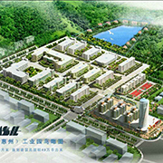 惠州市光华机电设备有限公司