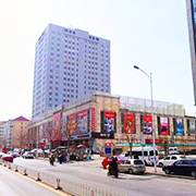 天津市南开区悦威威视安防器材销售中心