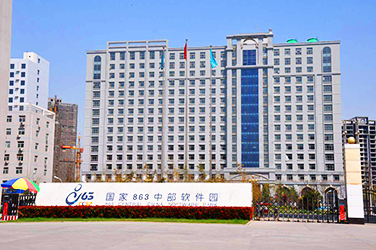 杭州中汇通航航空科技有限公司河南分公司