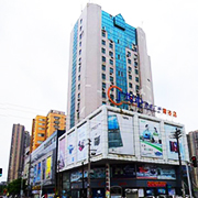 荆州市攀升电子科技有限公司