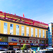 西藏鼎纳电子信息网络工程有限公司