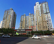 北京惠鑫博达办公设备销售中心一分部