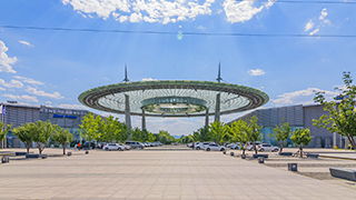 北京中关村软件园发展有限责任公司国际会议服务中心
