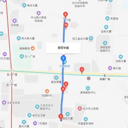 湖南省智慧产城科技有限公司
