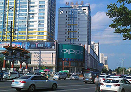 哈尔滨致远信息系统工程有限责任公司