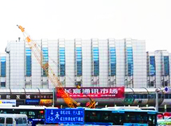 阳光雨露信息技术服务（北京）有限公司南昌服务部