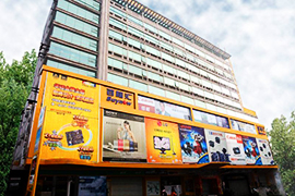 南京市玄武区颛电创合电脑维修服务中心