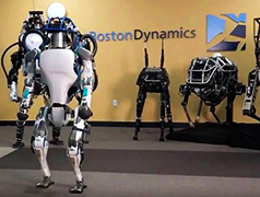 河南大数据智能机器人有限公司