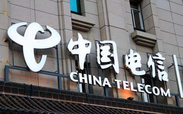 中国电信携手国家电网、华为建成国内最大规模5G智能电网