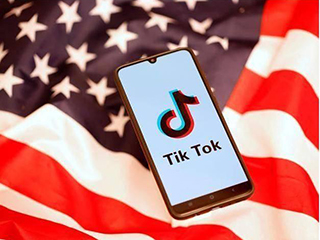 TikTok公布起訴特朗普政府內容 主張廢除<span class="highlight">禁令</span>