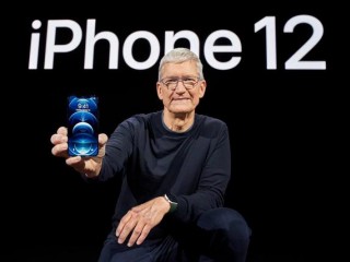 iPhone12系列正式发布：没有想象中便宜，也没有想象中贵！
