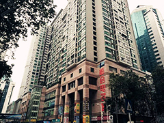 深圳市圣芯微电子科技有限公司