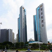 深圳市如风电子科技有限公司