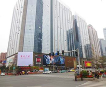 友众信业金融信息服务（上海）有限公司广州第四分公司