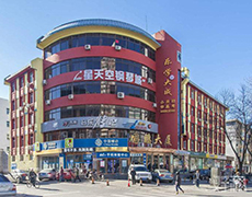 中科金睛视觉科技（北京）有限公司