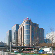 北京康恩泽国际医学科技中心
