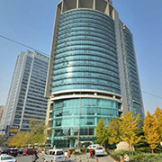北京海视安数据科技有限公司