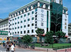 中国社会科学院民族学与人类学研究所