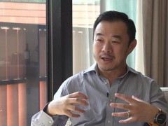 华人科学家邢波出任全球第一所专注于人工智能的应用大学校长