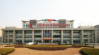 杭州和锋机械设备有限公司