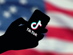 美法官阻止特朗普政府实施TikTok禁令 特朗普政府上诉