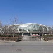 北京亚美港湾商贸中心港湾空间便利店