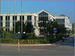 南瑞集团有限公司北京监控技术中心