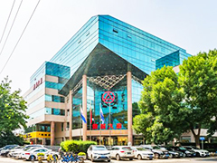 东方视界科技（北京）有限公司