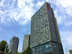 北京中财国信产业数据技术研究院