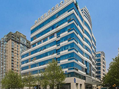 北京软件和信息服务交易所有限公司