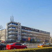 武汉威科集团供销总公司北京办公设备销售中心