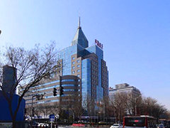 中航鸿电（北京）信息科技有限公司