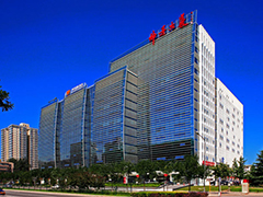北京神舟空间信息技术有限公司