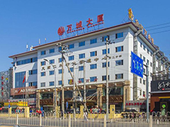 北京逐光科技有限公司