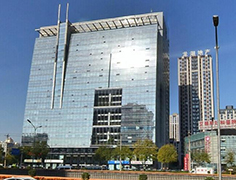 天津市中环系统工程有限责任公司北京技术服务分公司