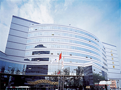 捷迅（北京）信息技术服务有限公司