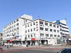 六所智达（北京）科技有限公司