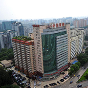 北京赛迪工业和信息化工程设计中心有限公司