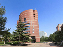 中国科学院数学与系统科学研究院