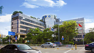 深圳市中小微企业创新发展研究院有限公司