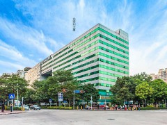 深圳市明华澳汉数据安全科技有限公司