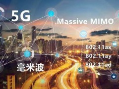 5G毫米波产业链基本成熟，MWC上海绽放光芒