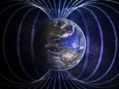 地球或将再次发生磁极翻转，曾造成类似“世界末日”景象