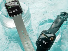 更加成熟的全智能手表，MEIZU Watch正式发布